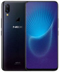 Замена камеры на телефоне Vivo Nex в Липецке